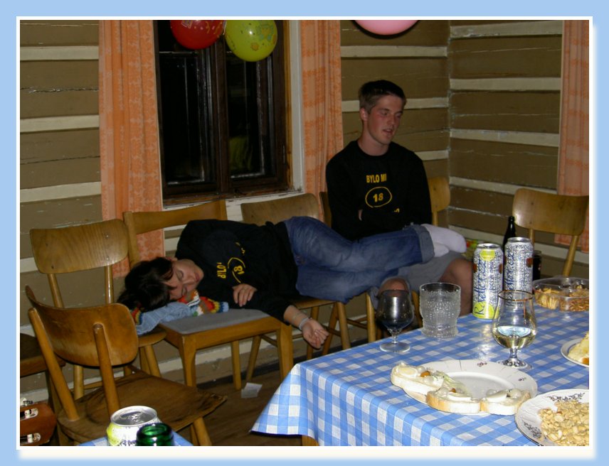 20-22.10.2006 NAROZENINY-JIZERKY 090